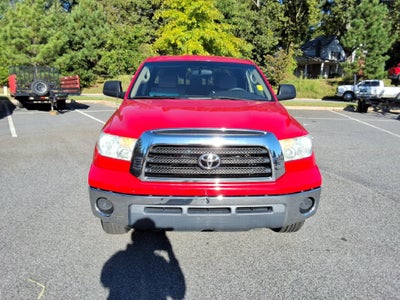2007 Toyota Tundra SR5