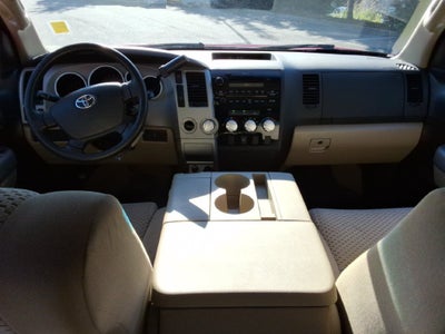 2007 Toyota Tundra SR5