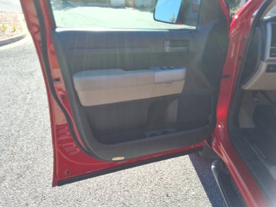 2007 Toyota Tundra SR5