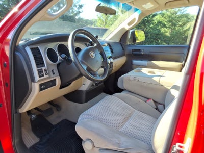 2007 Toyota Tundra SR5