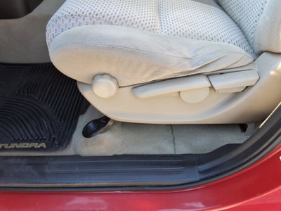 2007 Toyota Tundra SR5