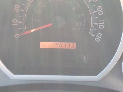 2007 Toyota Tundra SR5