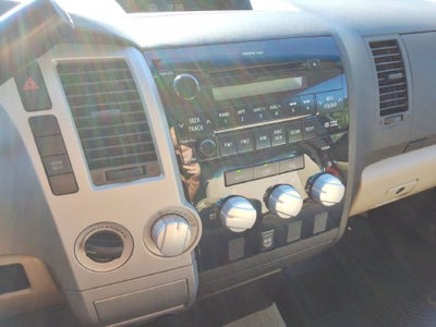 2007 Toyota Tundra SR5