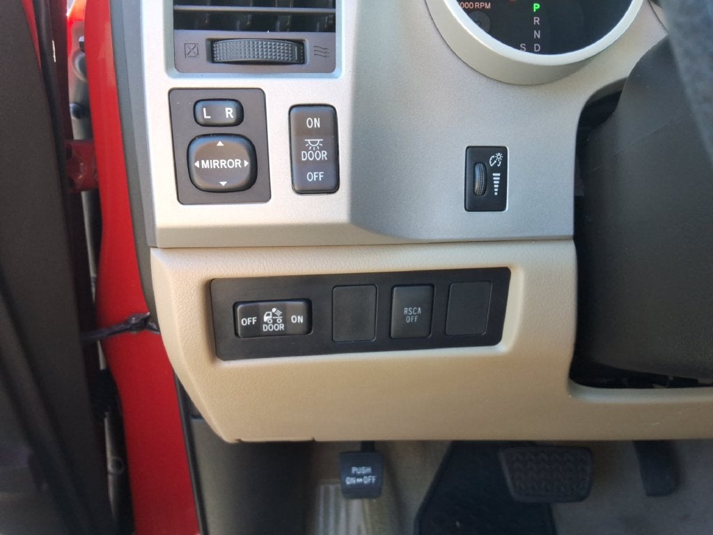 2007 Toyota Tundra SR5