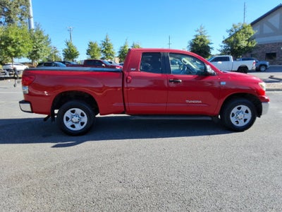 2007 Toyota Tundra SR5