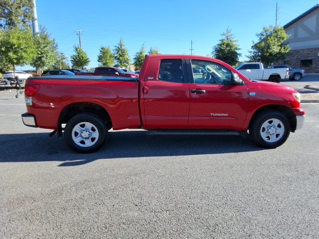 2007 Toyota Tundra SR5