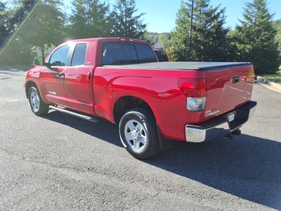 2007 Toyota Tundra SR5