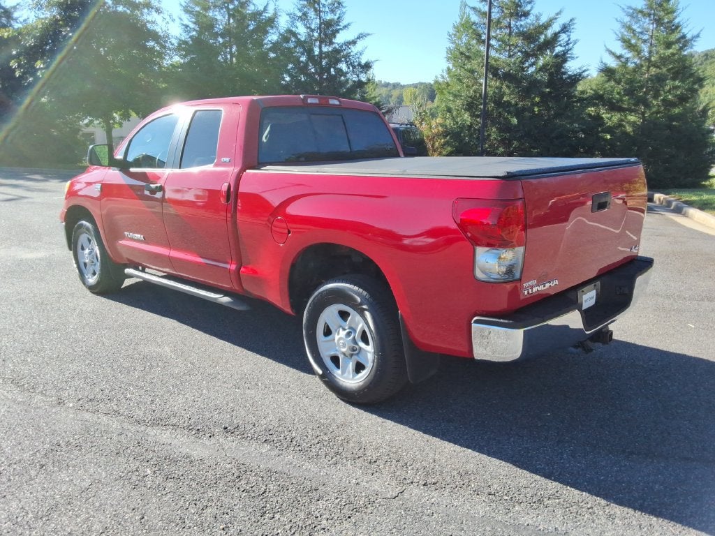 2007 Toyota Tundra SR5