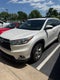 2016 Toyota Highlander Limited V6