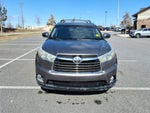 2015 Toyota Highlander Limited V6