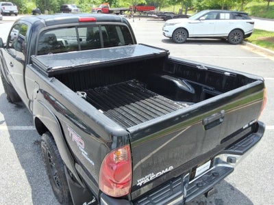 2006 Toyota Tacoma Base