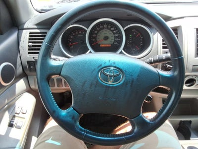 2006 Toyota Tacoma Base