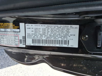 2006 Toyota Tacoma Base