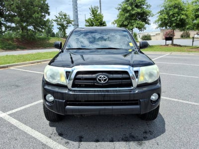 2006 Toyota Tacoma Base