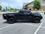 2006 Toyota Tacoma Base