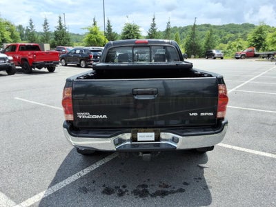 2006 Toyota Tacoma Base
