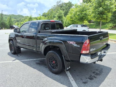 2006 Toyota Tacoma Base