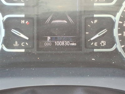 2019 Toyota Tundra Platinum 5.7L V8