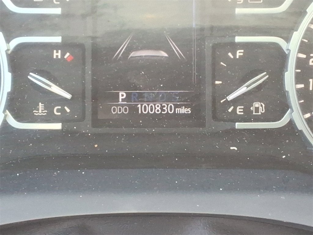 2019 Toyota Tundra Platinum 5.7L V8