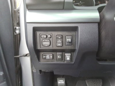 2019 Toyota Tundra Platinum 5.7L V8