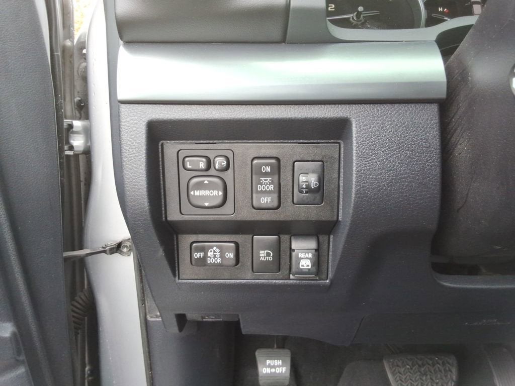 2019 Toyota Tundra Platinum 5.7L V8