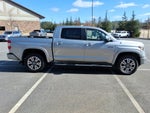 2019 Toyota Tundra Platinum 5.7L V8