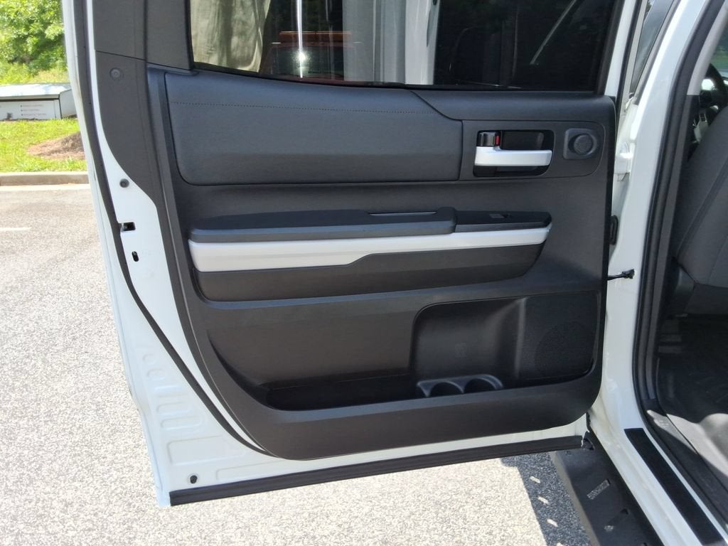 2021 Toyota Tundra SR5 - Photo 18