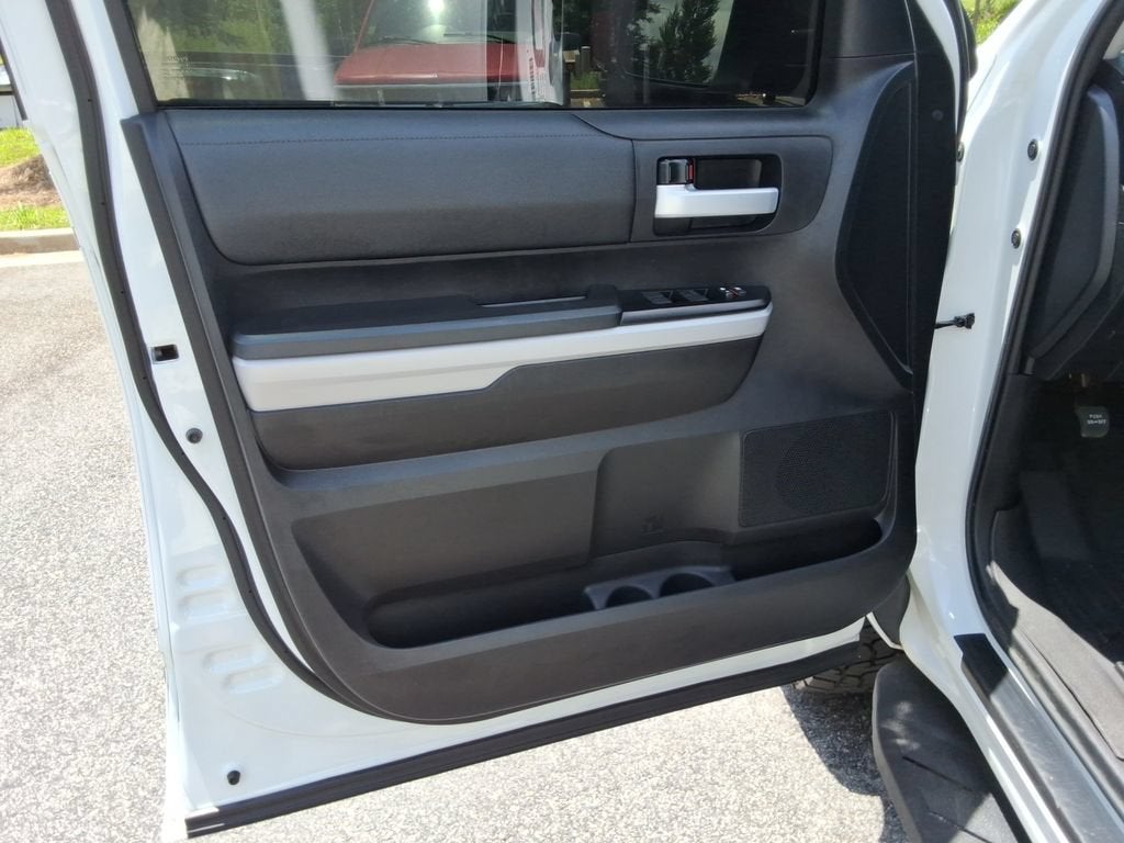2021 Toyota Tundra SR5 - Photo 22