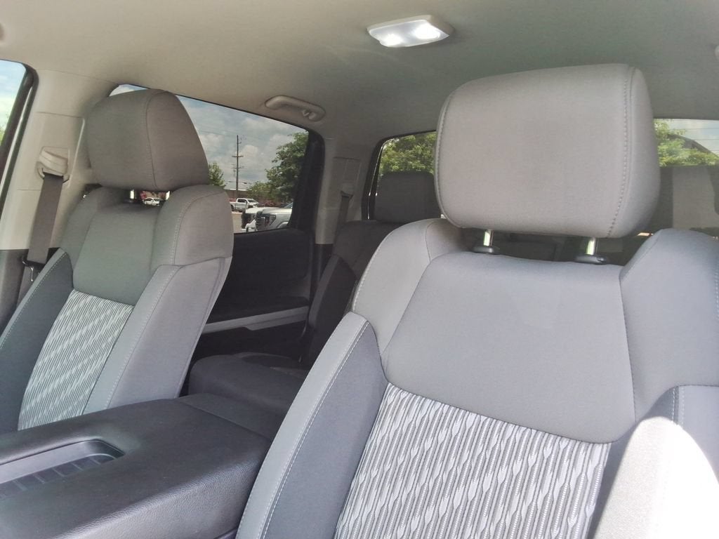 2021 Toyota Tundra SR5 - Photo 24