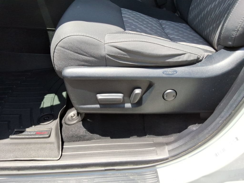 2021 Toyota Tundra SR5 - Photo 25