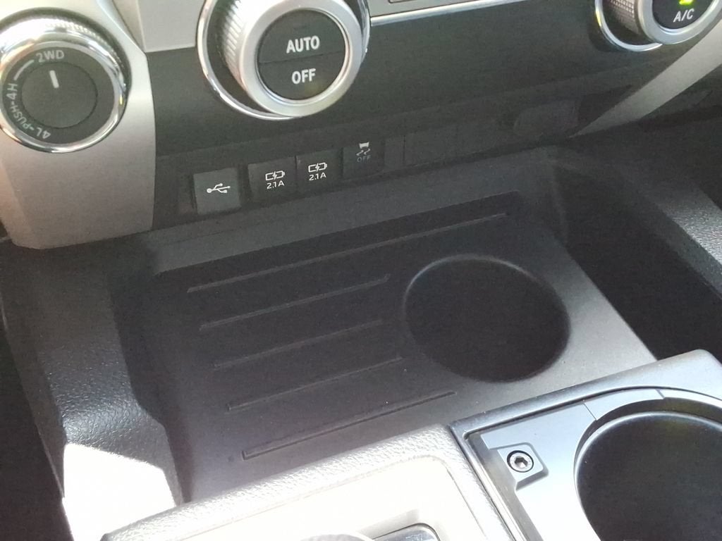2021 Toyota Tundra SR5 - Photo 34