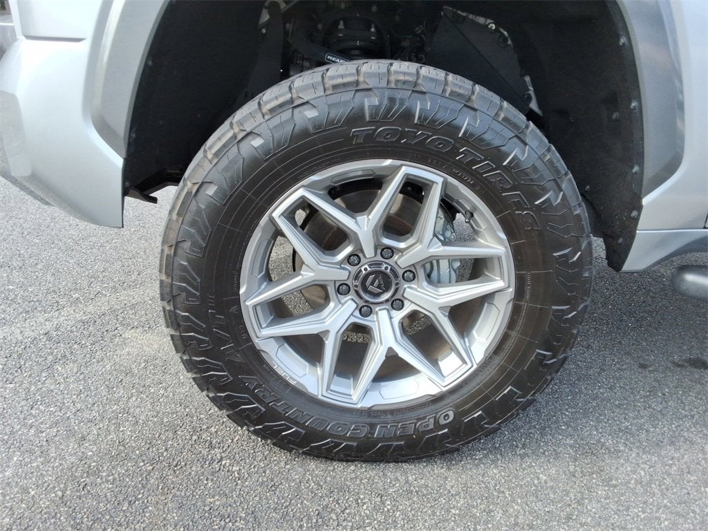 2024 Toyota Tundra Hybrid 1794 Edition 4WD