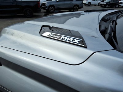 2024 Toyota Tundra Hybrid 1794 Edition 4WD