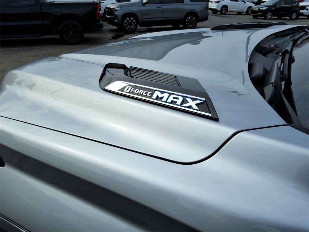 2024 Toyota Tundra Hybrid 1794 Edition 4WD