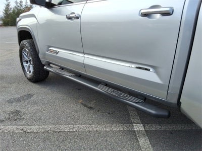 2024 Toyota Tundra Hybrid 1794 Edition 4WD