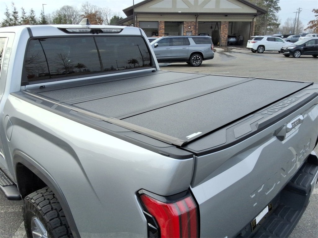 2024 Toyota Tundra Hybrid 1794 Edition 4WD