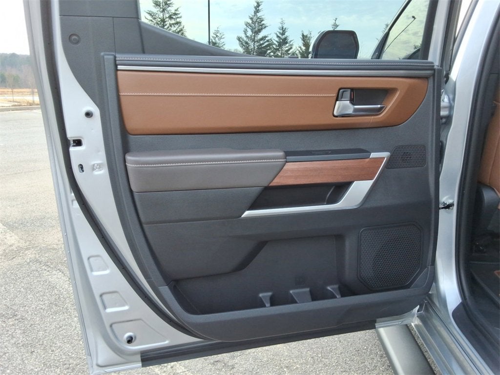 2024 Toyota Tundra Hybrid 1794 Edition 4WD