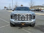 2024 Toyota Tundra Hybrid 1794 Edition 4WD
