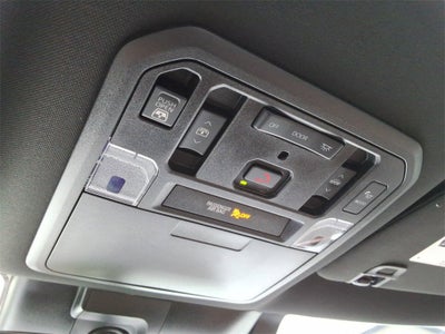 2024 Toyota Tundra Hybrid 1794 Edition 4WD