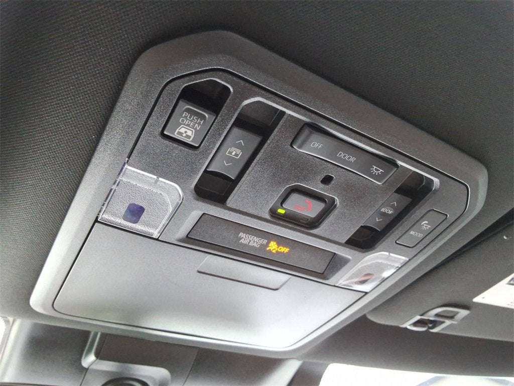 2024 Toyota Tundra Hybrid 1794 Edition 4WD