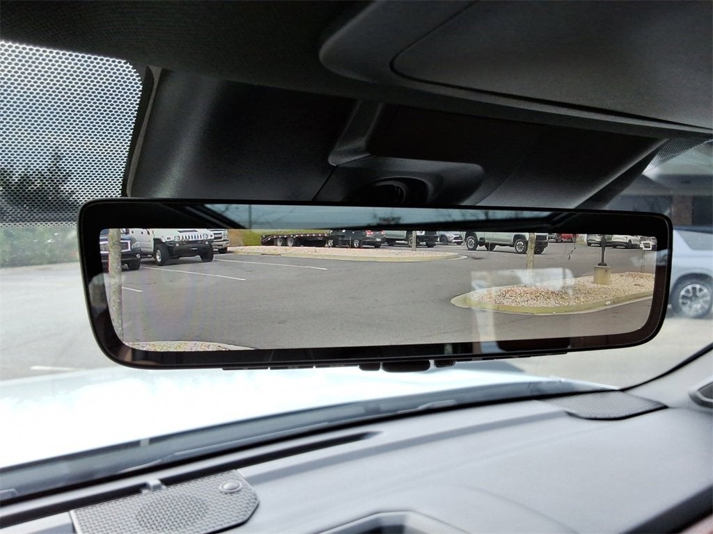 2024 Toyota Tundra Hybrid 1794 Edition 4WD