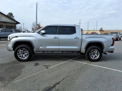 2024 Toyota Tundra Hybrid 1794 Edition 4WD
