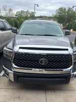 2019 Toyota Tundra SR5 5.7L V8