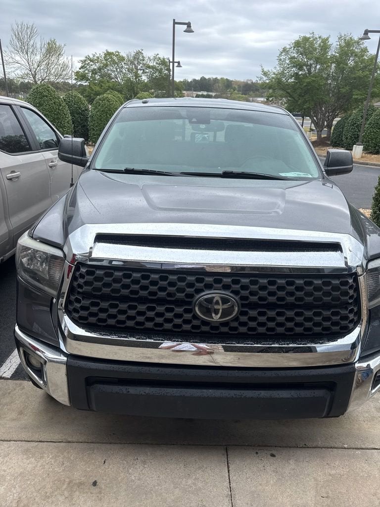 2019 Toyota Tundra SR5 5.7L V8