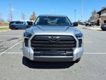 2024 Toyota Tundra Hybrid Platinum 4WD