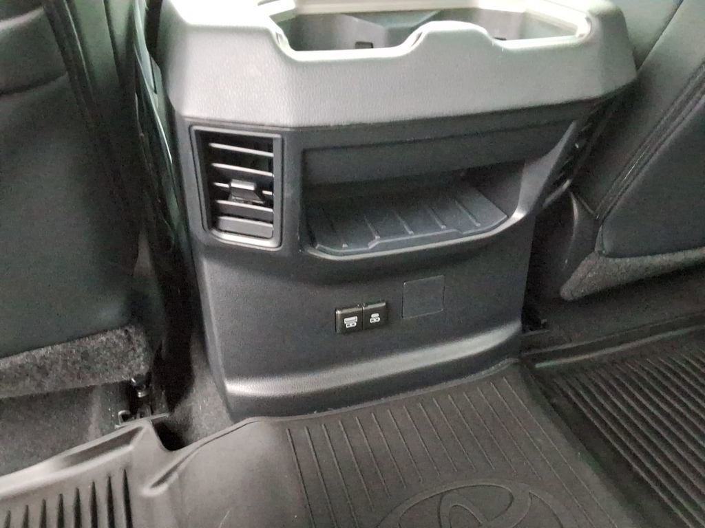 2024 Toyota Tundra Hybrid Platinum 4WD