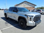 2024 Toyota Tundra Hybrid Platinum 4WD