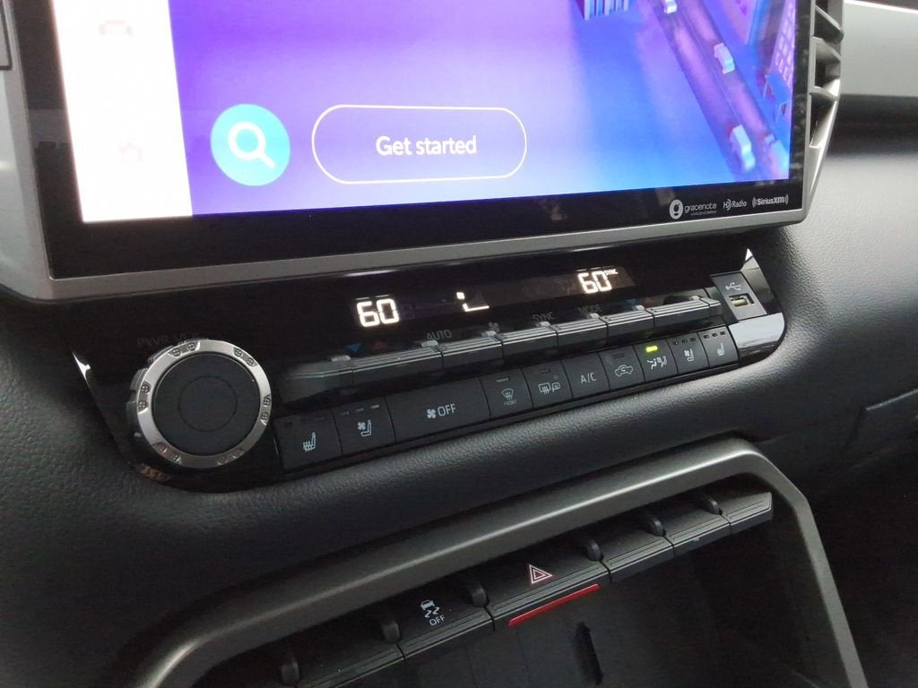 2024 Toyota Tundra Hybrid Platinum 4WD