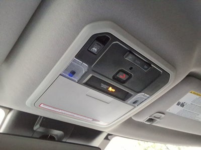 2024 Toyota Tundra Hybrid Platinum 4WD