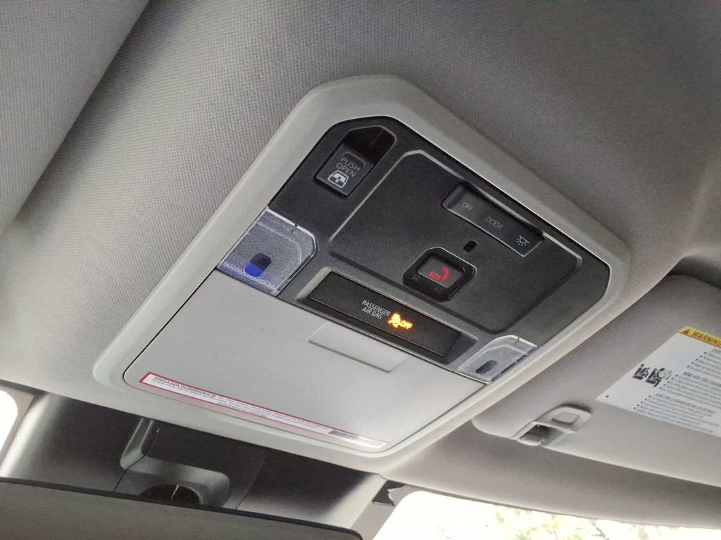 2024 Toyota Tundra Hybrid Platinum 4WD